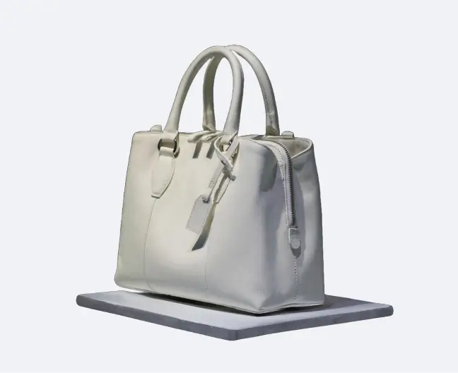 Ladies Big Bag For All Uses