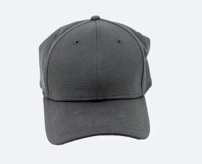 Silver Color Cap For one men